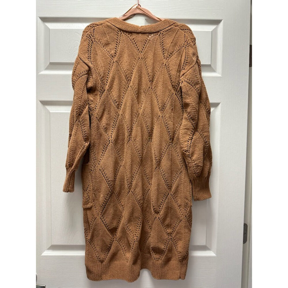 Wild Skye Cognac Sz XSโ